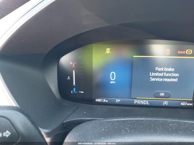 2026 FORD ESCAPE ACTIVE 15
