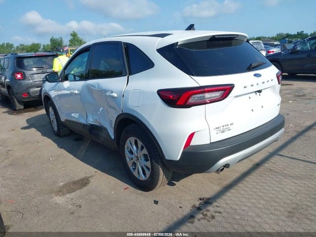 2026 FORD ESCAPE ACTIVE 3