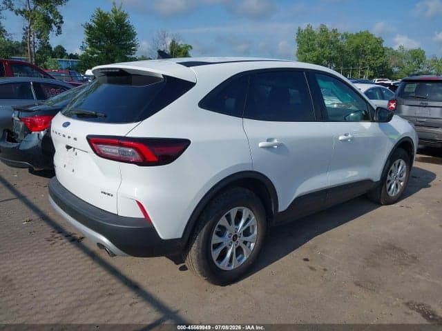 2026 FORD ESCAPE ACTIVE 4
