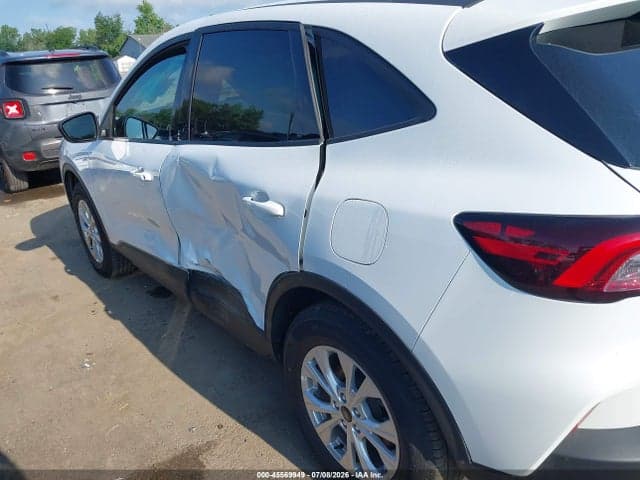 2026 FORD ESCAPE ACTIVE 6