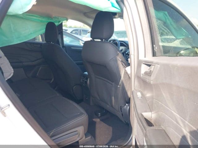 2026 FORD ESCAPE ACTIVE 8