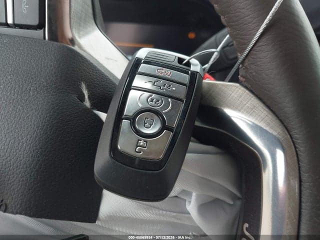 2026 FORD F-350 KING RANCH 11