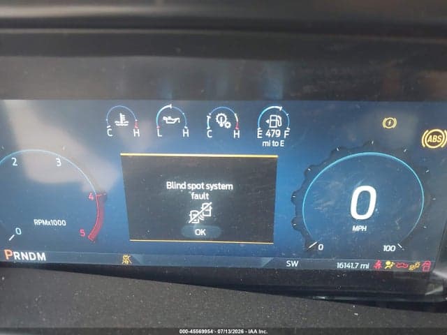 2026 FORD F-350 KING RANCH 7