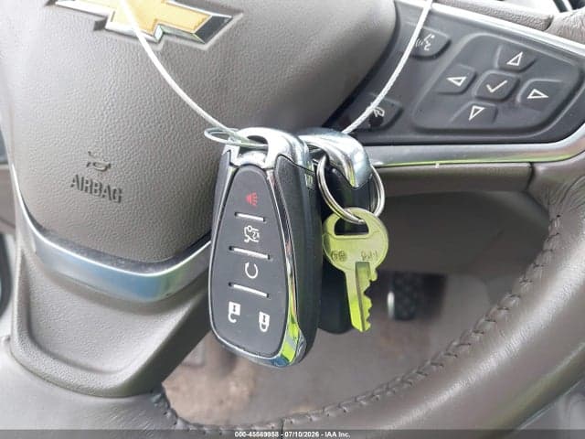 2018 CHEVROLET MALIBU LT 11