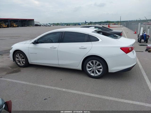 2018 CHEVROLET MALIBU LT 14