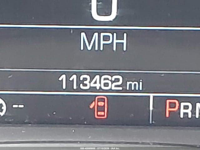 2018 CHEVROLET MALIBU LT 15