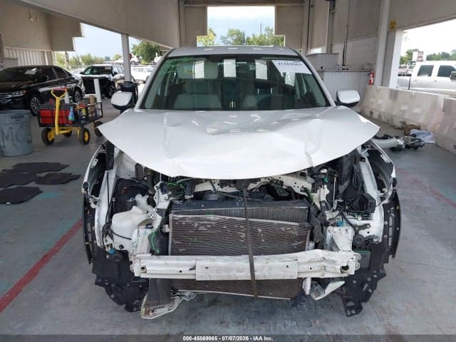 2022 HONDA HR-V 2WD LX 13