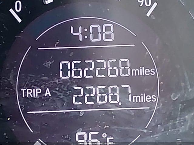 2022 HONDA HR-V 2WD LX 16