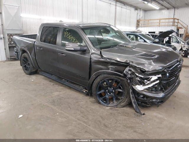 2020 RAM 1500 LARAMIE 4X4 5'7 BOX - 1