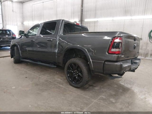 2020 RAM 1500 LARAMIE 4X4 5'7 BOX 3