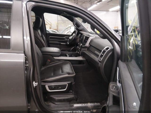 2020 RAM 1500 LARAMIE 4X4 5'7 BOX 5