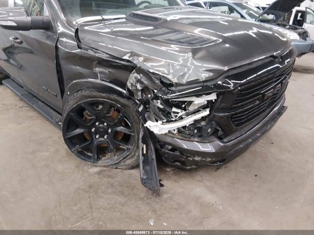 2020 RAM 1500 LARAMIE 4X4 5'7 BOX 6