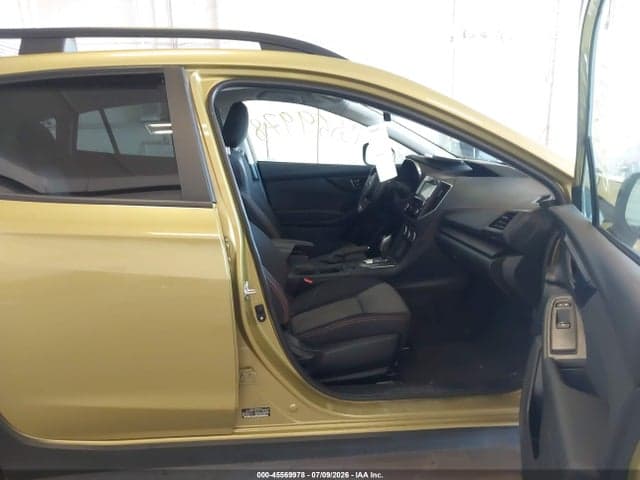 2023 SUBARU CROSSTREK PREMIUM 5