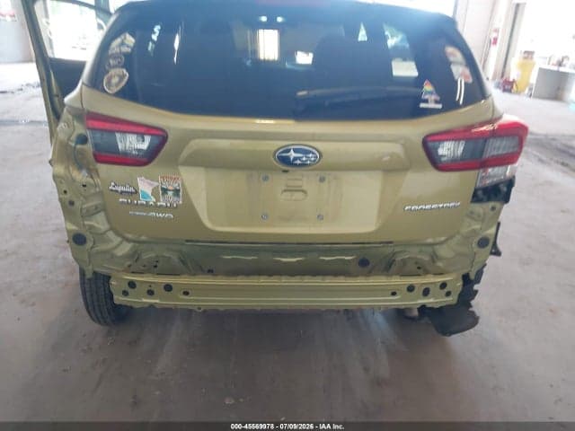 2023 SUBARU CROSSTREK PREMIUM 6