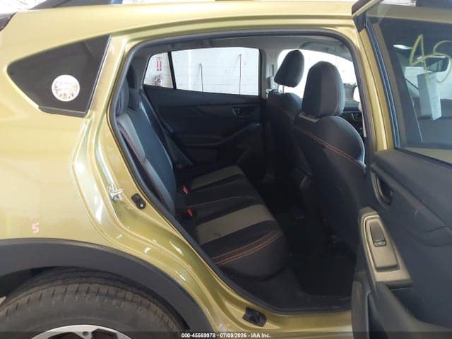 2023 SUBARU CROSSTREK PREMIUM 8