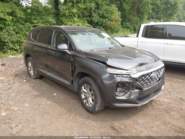 2020 HYUNDAI SANTA FE SE - 1
