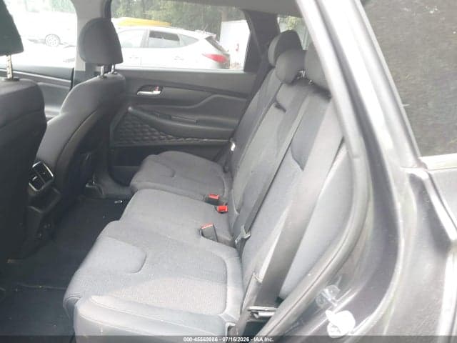 2020 HYUNDAI SANTA FE SE 8
