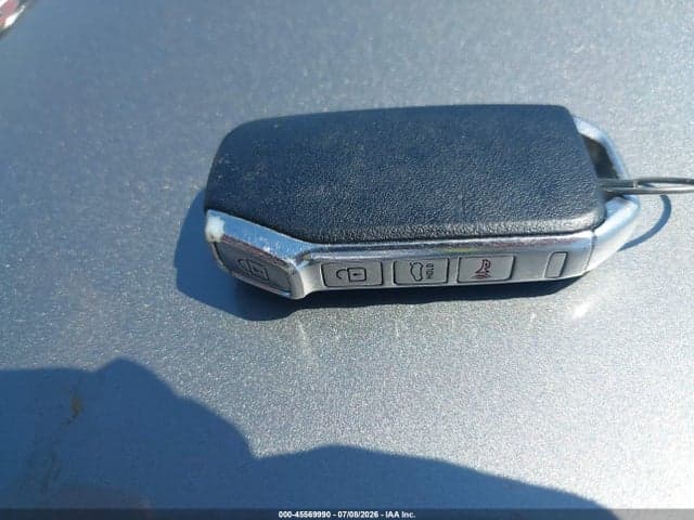2022 KIA FORTE GT 11