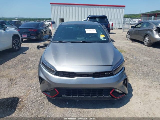 2022 KIA FORTE GT 13