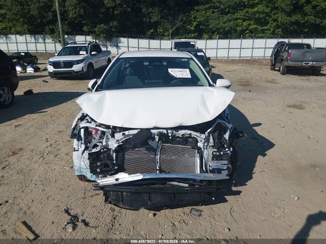 2026 TOYOTA COROLLA LE 13