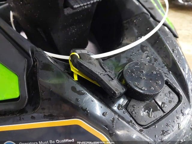 2023 KAWASAKI JET SKI ULTRA 150 11