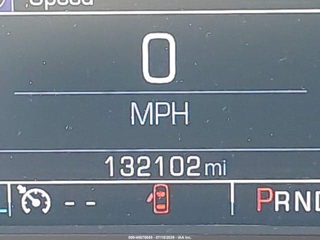2017 CHEVROLET SILVERADO 1500 1LT 15