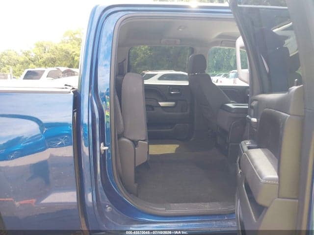 2017 CHEVROLET SILVERADO 1500 1LT 8
