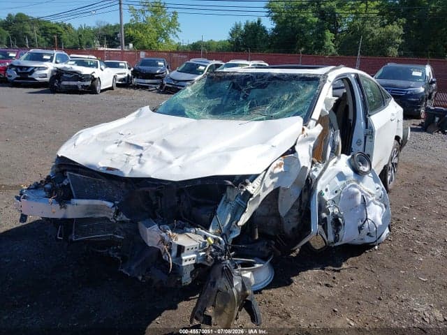 2018 HONDA CIVIC EX 6