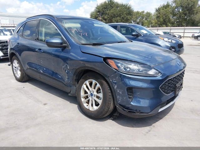 2020 FORD ESCAPE SE 1