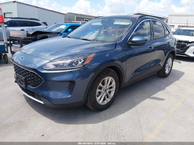 2020 FORD ESCAPE SE 2