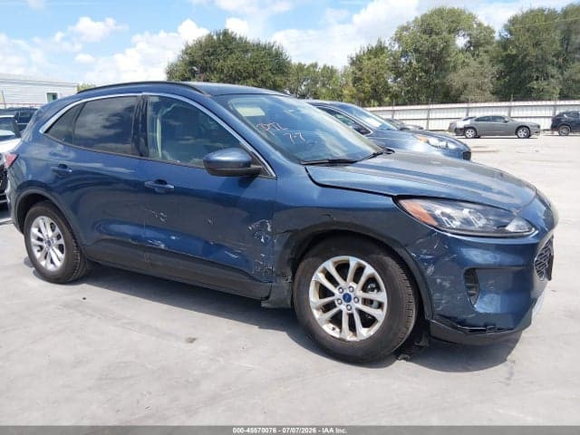 2020 FORD ESCAPE SE 13