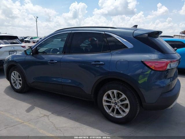 2020 FORD ESCAPE SE 14
