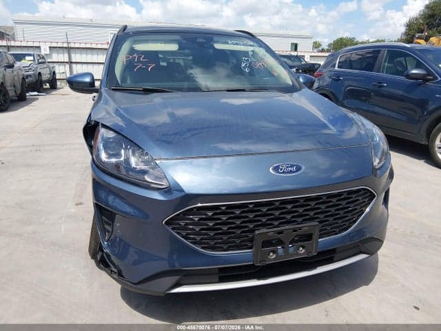 2020 FORD ESCAPE SE 18