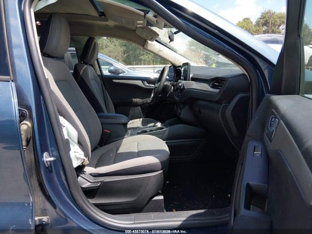 2020 FORD ESCAPE SE 5