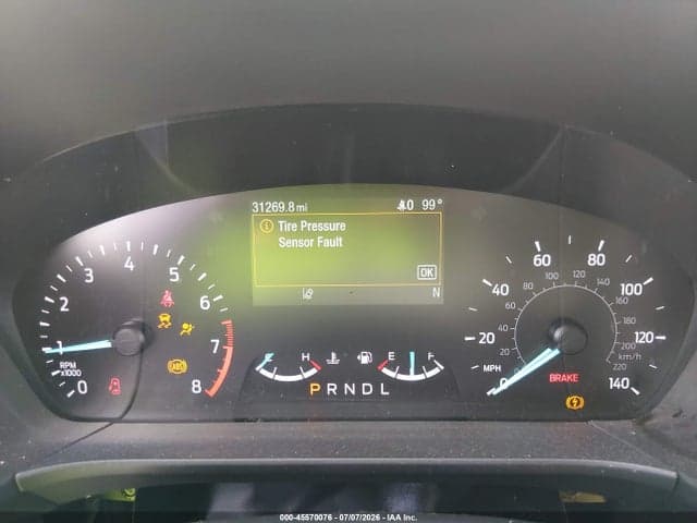 2020 FORD ESCAPE SE 7