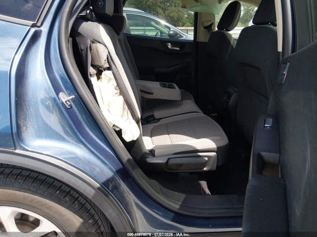 2020 FORD ESCAPE SE 8