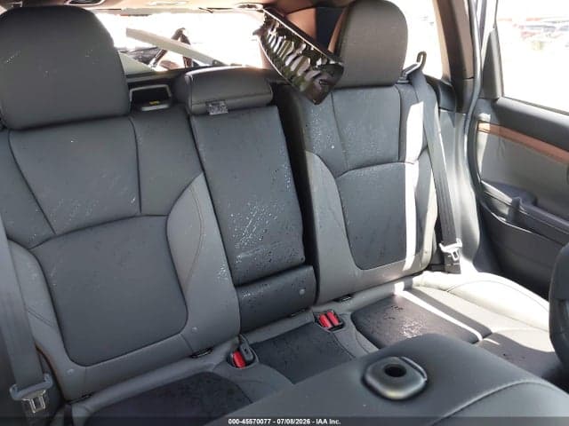 2026 SUBARU FORESTER SPORT 8