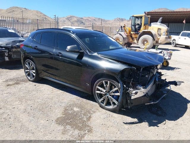 2020 BMW X2 M35I - 1
