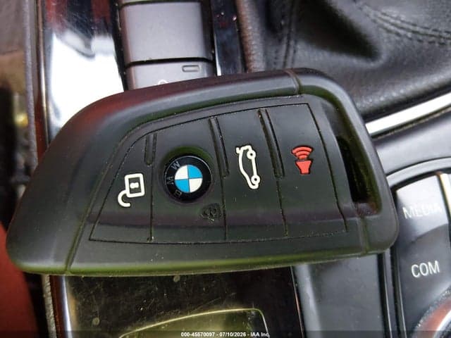 2020 BMW X2 M35I 11
