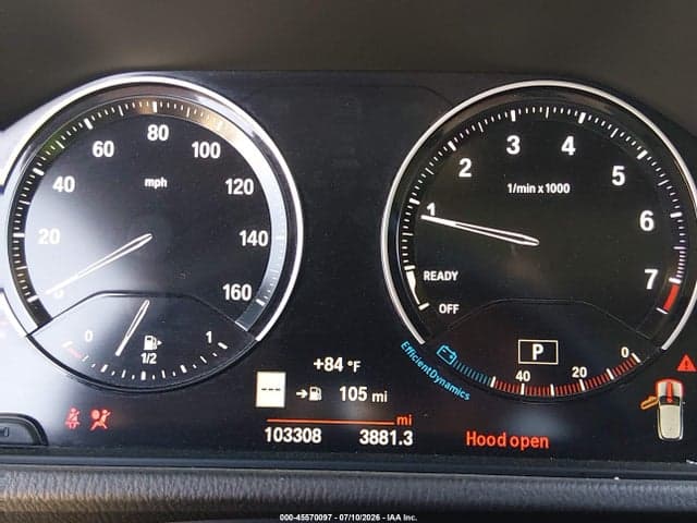 2020 BMW X2 M35I 7