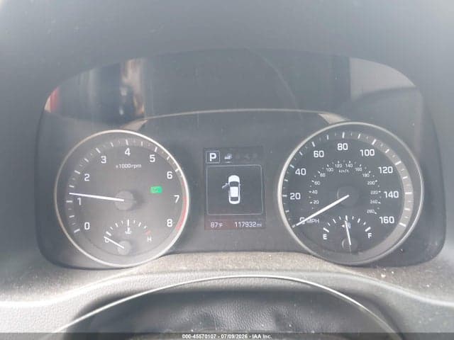 2018 HYUNDAI ELANTRA SEL 7