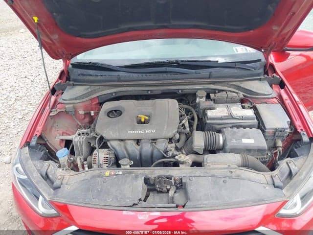 2018 HYUNDAI ELANTRA SEL 10