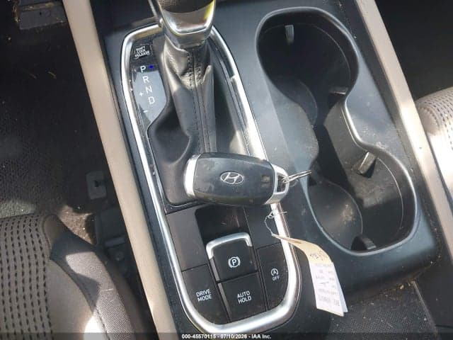 2020 HYUNDAI SANTA FE SEL 11