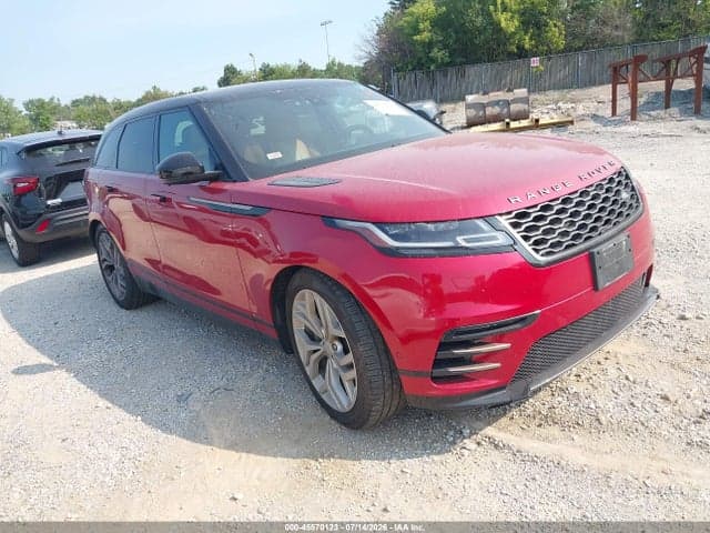 2019 LAND ROVER RANGE ROVER VELAR P380 R-DYNAMIC HSE 1