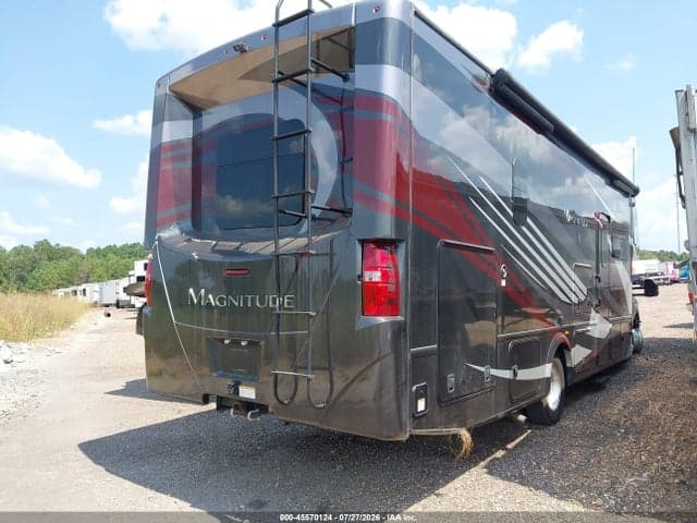 2020 FORD F-550 CHASSIS XL/XLT 4