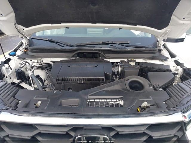 2023 HONDA PILOT 2WD EX-L 8 PASSENGER 10
