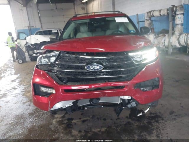 2020 FORD EXPLORER XLT 6