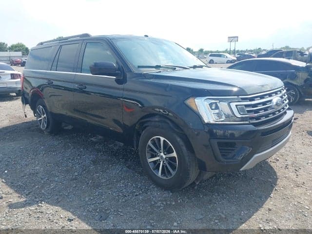 2019 FORD EXPEDITION MAX XLT - 1