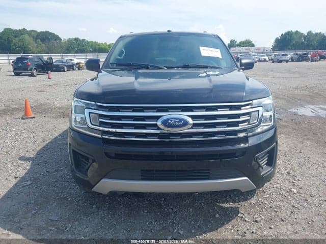 2019 FORD EXPEDITION MAX XLT 12