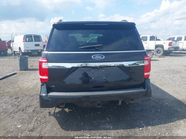 2019 FORD EXPEDITION MAX XLT 16